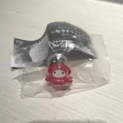 なりきりメンダコ めじるしアクセサリー