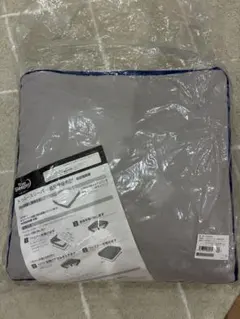 Shop Japan トゥルースリーパー 低反発座布団 45×45 FFN005のサムネイル