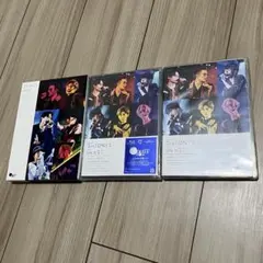2026年最新】SiXTONES dvd ライブの人気アイテム - メルカリ