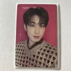 SEVENTEEN ひとりじゃない ウォヌ