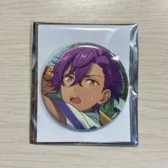 あんスタ 乙狩アドニス コレクション缶バッジ2025Apr.