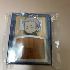 東京リベンジャーズ おやすみアクリルストラップ 三ツ谷隆