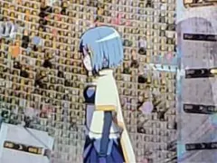 劇場版 魔法少女まどか☆マギカ〈ワルプルギスの廻天〉フィルム　美樹さやか 包帯