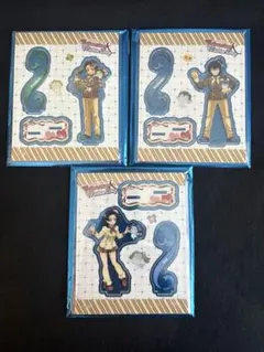 鬼滅の刃 バレンタイン Toyou期 ランダムアクリルスタンドA 5点セット