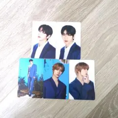 TXTトレカACT: PROMISE - EP.2 - IN JAPAN