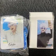 2026年最新】アクリルマグネット 五条悟の人気アイテム - メルカリ