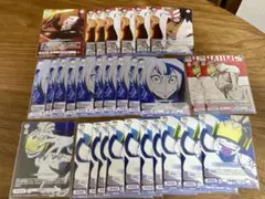 ヴァイスシュヴァルツ 炎炎ノ消防隊 参ノ章 白装束 ハウメア カロン ヨナ