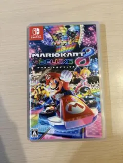 マリオカート8 デラックス Nintendo Switch