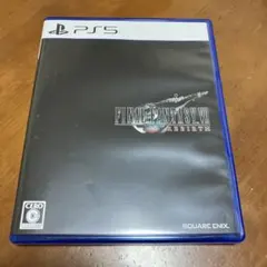 FINAL FANTASY VII REBIRTH PS5