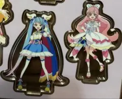 2025年最新】全プリキュア展 アクリルジオラマの人気アイテム - メルカリ