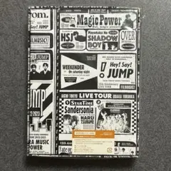 Hey!Say!JUMP 15th Anniversary LIVE TOUR