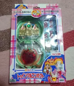 2025年最新】姫ちゃんのリボン コンパクトの人気アイテム - メルカリ