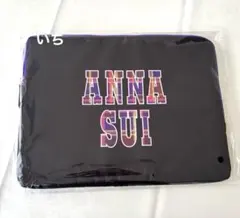ANNA SUI アナスイ　ノベルティ　マルチ　コスメケース(新品未開封)のサムネイル