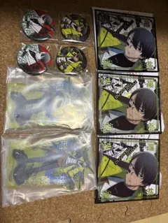 桃源暗鬼 セガラッキー くじ