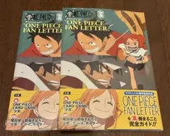 2冊 ワンピースマガジン別冊 ワンピースカード 少女 付録未開封 - メルカリ