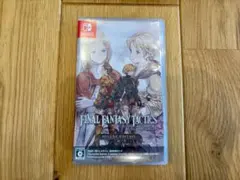 マイジャグ様専用　ファイナルファンタジータクティクス イヴァリース クロニクル