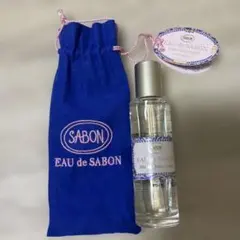 Eau de SABON 30ml brush gourmandのサムネイル