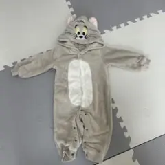 トムとジェリー 着ぐるみ 80cm