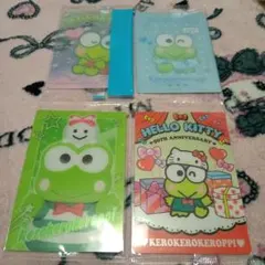 けろけろけろっぴ　ウエハース　ウェファーチョコ　ツインウエハース　セット　まとめ