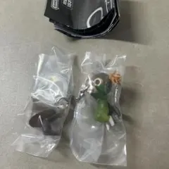 リトルナイトメア キャラクターグッズ