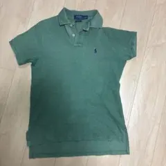 ラルフローレンポロシャツ