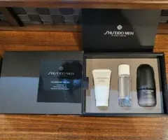 SHISEIDO MEN ULTIMUNE Trial Kit