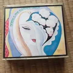 Derek and the Dominos Layla CD