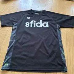 SFIDA プラシャツ 160のサムネイル