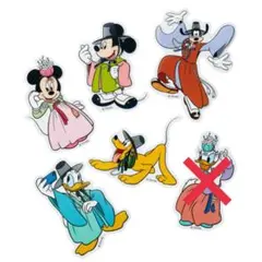 2025年最新】韓服 ミッキーの人気アイテム - メルカリ