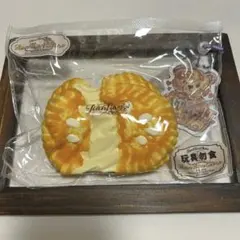 TianTian スクイーズ パン