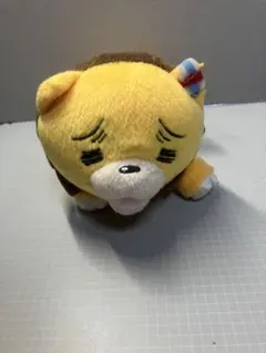 BLEACH コン ぬいぐるみ　ブリーチ　非売品