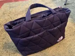 THE NORTH FACE ザノースフェイス　トートバッグ　ブラック