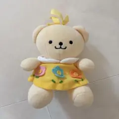 2026年最新】SHINADA くま ぬいぐるみの人気アイテム - メルカリ