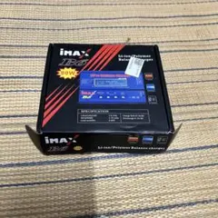 iMAX B6 LiPo Balance Charger 80W