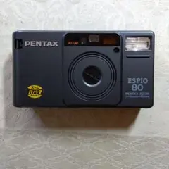 2026年最新】PENTAX espio-80の人気アイテム - メルカリ