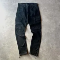 2020SS JULIUS Untrue アークドパンツ - メルカリ