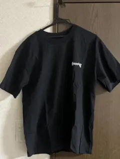 SUPPLIER 半袖Tシャツ ブラック