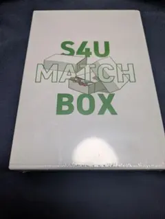 2026年最新】S4U dvdの人気アイテム - メルカリ