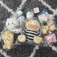 もちにゃみ ラバー ポメラニアンもち きなこ うさぎのモフィ めじるし