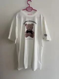 【新品未使用】ハニーシナモン　Honey Cinnamon Tシャツのサムネイル