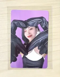 2026年最新】メンバー名：リュジン K-POP 写真・チェキの人気アイテム