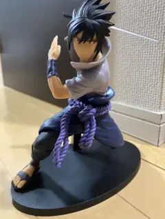 NARUTO 疾風伝　VIBRATION STARS うちはサスケ　Ⅱ