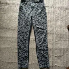 All Fenix Leggings