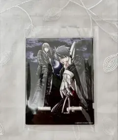 桃源暗鬼　桃寺神門　一ノ瀬四季　アクリルスタンド