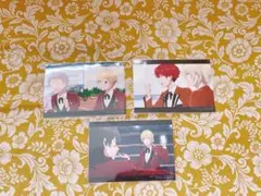 あんさんぶるスターズ 5周年 ブロマイド