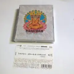 BRAHMAN/ETERNAL RECURRENCE ～永劫回帰～[初回限定盤]