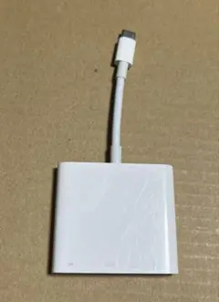 Apple USB-C to Digital AV Adapter A1621
