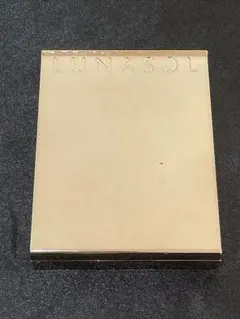 LUNASOL アイカラーレーション EX15 アズールダスク　No.61