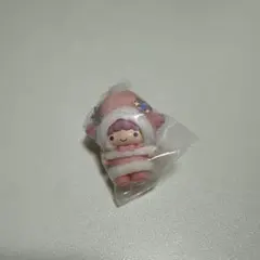 ちびっとも　雪の精　リトルツインスターズ　ララ