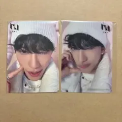 池崎理人 タワレコ HMVオンライン トレカ THE WINTER MAGIC